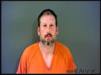 Christopher S Andrasco Mugshot