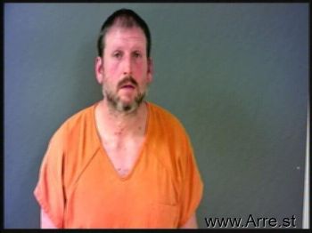 Christopher S Andrasco Mugshot