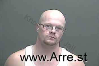 Christopher Daniel Archer Mugshot