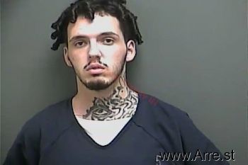 Christopher David Arnold Mugshot