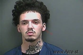 Christopher David Arnold Mugshot