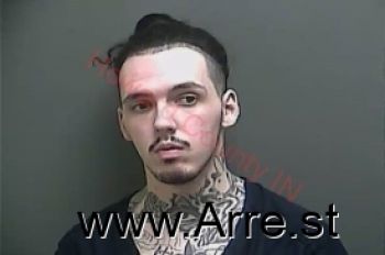 Christopher David Arnold Mugshot