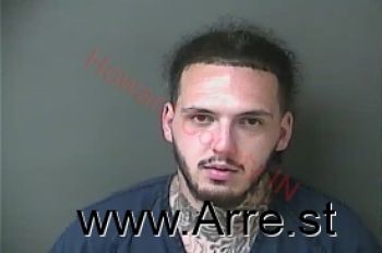 Christopher David Arnold Mugshot