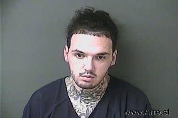 Christopher David Arnold Mugshot