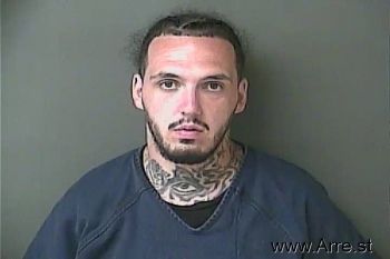 Christopher David Arnold Mugshot