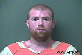 Christopher Randall Atkinson Mugshot