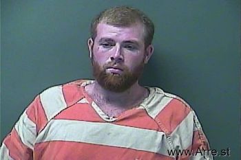 Christopher Randall Atkinson Mugshot