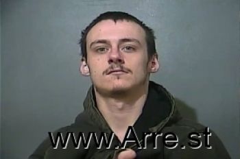 Christopher I Backfish Mugshot