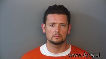 Christopher Allen Bailey Mugshot