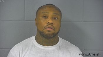 Christopher Michaels Baxter Mugshot