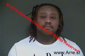 Christopher Michaels Baxter Mugshot