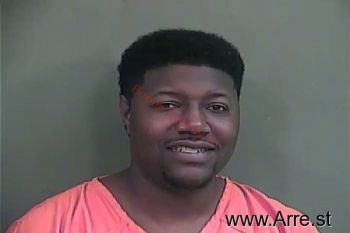 Christopher Warren Beaty Mugshot