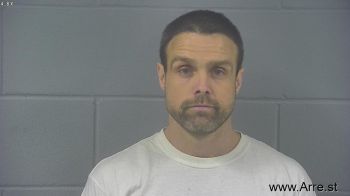 Christopher Mark Beaty Mugshot