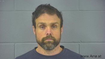 Christopher Mark Beaty Mugshot