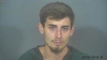 Christopher Michael Boettcher Mugshot