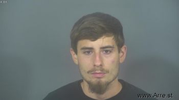 Christopher Michael Boettcher Mugshot