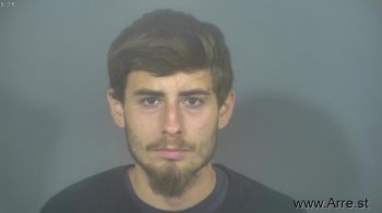 Christopher Michael Boettcher Mugshot