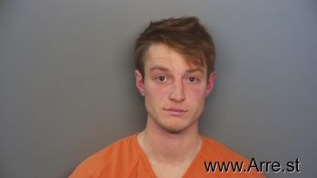 Christopher Landon Booth Mugshot