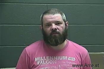 Christopher Allen Bowman Mugshot