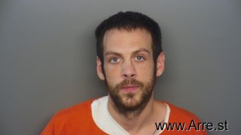 Christopher Edward Rowe Brandenburg Mugshot