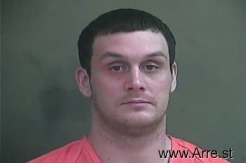 Christopher Lawrence Brockway Mugshot