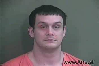 Christopher Lawrence Brockway Mugshot