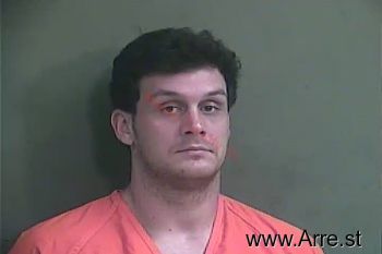 Christopher Lawrence Brockway Mugshot