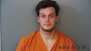 Christopher Lawrence Brockway Mugshot