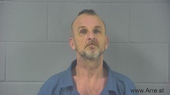 Christopher Alan Brummett Mugshot