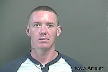 Christopher Harold Burke Mugshot