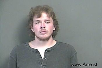 Christopher J Cagle Mugshot