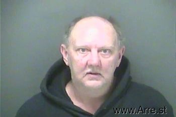 Christopher Wayne Caldwell Mugshot