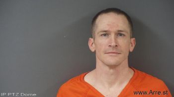 Christopher M Caldwell Mugshot