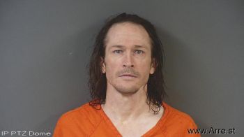 Christopher M Caldwell Mugshot