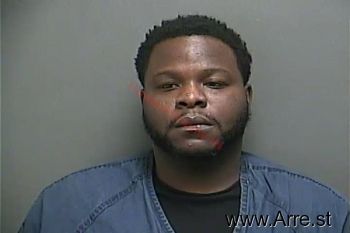 Christopher Devon Carter Mugshot