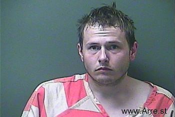 Christopher D Carter Mugshot