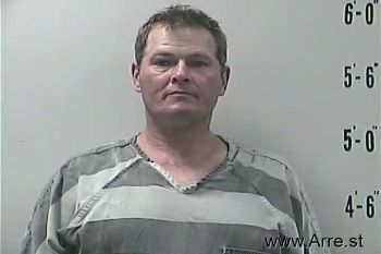 Christopher  Cavender Mugshot