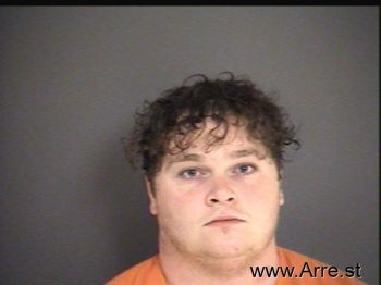 Christopher Alan Chandler Mugshot