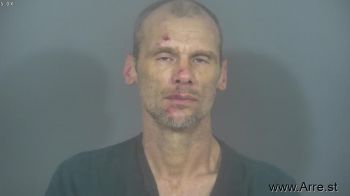 Christopher James Clayton Mugshot