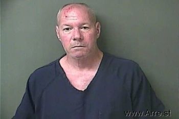 Christopher Paul Coffman Mugshot