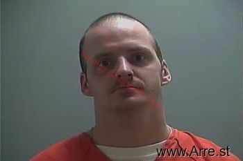 Christopher John Cook Mugshot