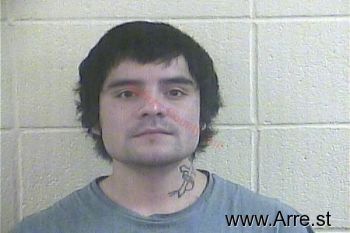 Christopher Orennana Correa Mugshot