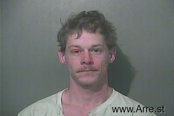 Christopher Ryan Cotton Mugshot