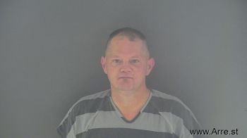 Christopher  Curry Mugshot