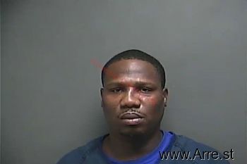 Christopher Charles Davis Mugshot