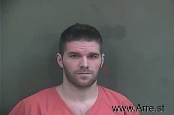 Christopher L Dean Mugshot