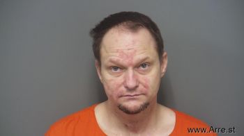 Christopher Allen Denk Mugshot