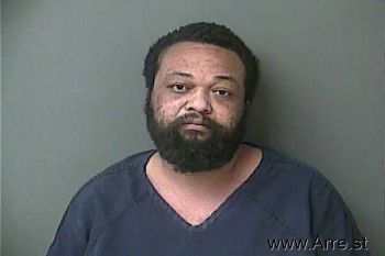 Christopher Kalie Dennis Mugshot