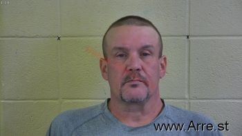 Christopher Carter Divine Mugshot