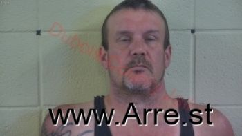 Christopher Carter Divine Mugshot